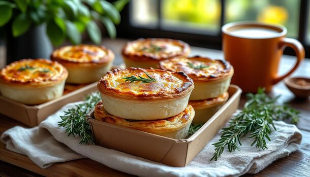 The Genius Muffin-Tin Veggie Hack That Makes the Ultimate On-the-Go Snack