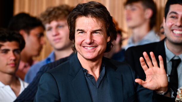 Tom Cruise Was Never Supposed To Be An Actor But A Few Liquor Bottles Made Him Reconsider Tom Cruise Was Never Supposed To Be An Actor But A Few Liquor Bottles Made Him Reconsider