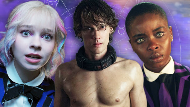 Which ‘Wednesday’ Outcast Are You, Based on Your Zodiac Sign?