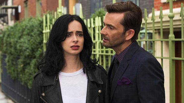 Is Breaking Bad Star Krysten Ritter Returning To MCU? Is Breaking Bad Star Krysten Ritter Returning To MCU?