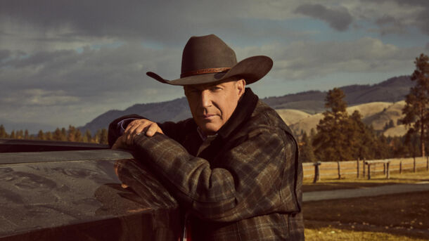 No Cowboys, But Plenty of 'Yellowstone-Style' Drama — Gritty New Series Set to Fill Kevin Costner Gap No Cowboys, But Plenty of 'Yellowstone-Style' Drama — Gritty New Series Set to Fill Kevin Costner Gap