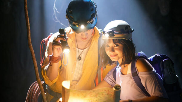 Who Does Samantha Lorraine Play in New ‘Dora the Explorer’ Series? Who Does Samantha Lorraine Play in New ‘Dora the Explorer’ Series?