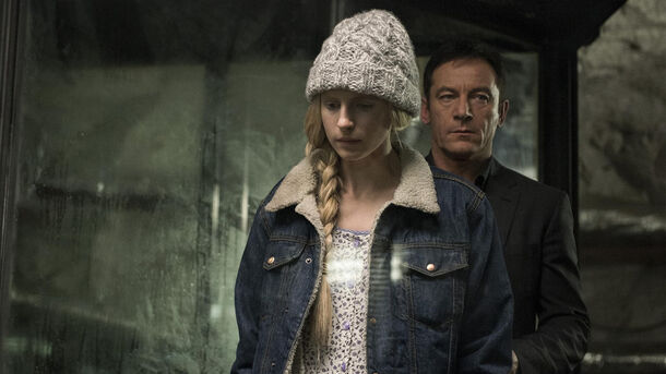 Jason Isaacs Weighs in on 'The OA' Season 3, Reigniting Fans' Hope: 