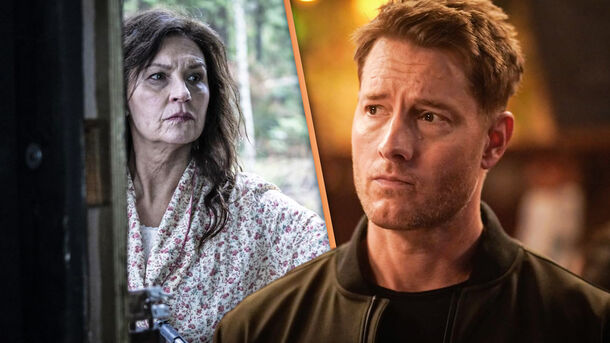 Who Is Mary Dove Shaw in Tracker? Wendy Crewson’s Role Explained Who Is Mary Dove Shaw in Tracker? Wendy Crewson’s Role Explained