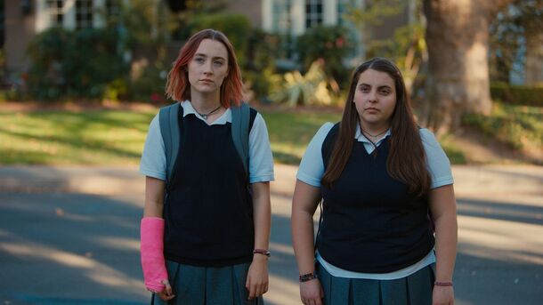 Before 'Barbie', Greta Gerwig Made One of the Most Heartfelt Coming-Of-Age-Dramas With 99% on RT