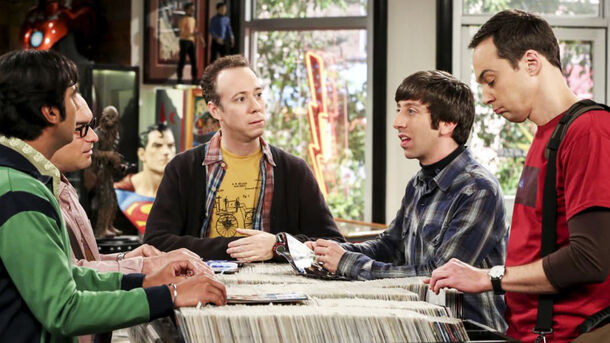 The Big Bang Theory New Spinoff Cast Update Confirms Bigger Roles for Neglected Characters The Big Bang Theory New Spinoff Cast Update Confirms Bigger Roles for Neglected Characters