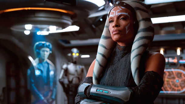 5 Major Ways Ahsoka Has Rewritten Star Wars History by Far, Ranked 5 Major Ways Ahsoka Has Rewritten Star Wars History by Far, Ranked