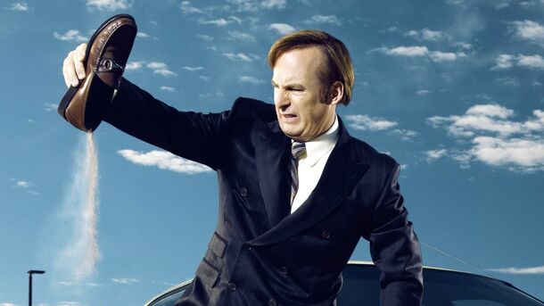 Better Call Saul episode rankings: critics' No. 1 is from season 1, fans' is from season 6 — and they don't even star the same man