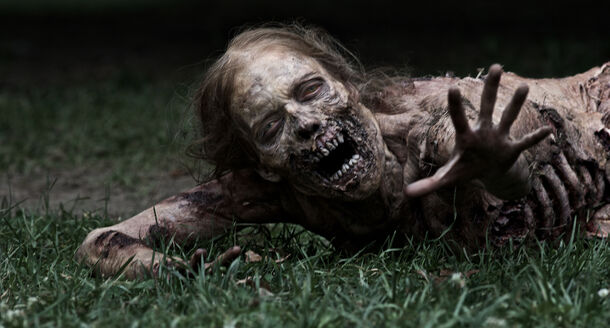 Reddit Speaks: [Spoiler] Voted as the Most Overrated TWD Character 