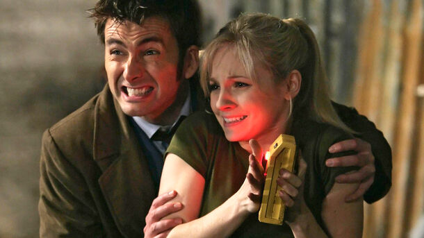 This Doctor Who Story Deserved A Clear Ending, But We’ll Likely Never Get It This Doctor Who Story Deserved A Clear Ending, But We’ll Likely Never Get It