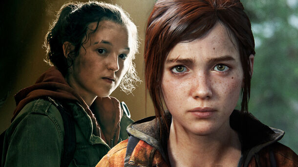 5 Huge Changes HBO Made to Game Ellie in The Last of Us Show 5 Huge Changes HBO Made to Game Ellie in The Last of Us Show
