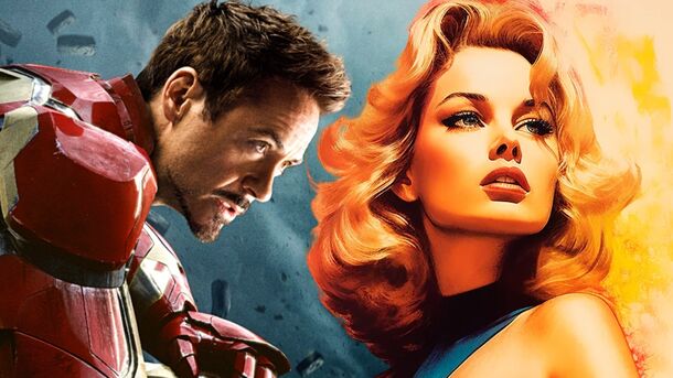 AI Imagined MCU If It Was Created During the Golden Age of Hollywood AI Imagined MCU If It Was Created During the Golden Age of Hollywood