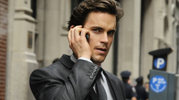 No One Believed In White Collar Revival, But It’s Closer Than You Think No One Believed In White Collar Revival, But It’s Closer Than You Think