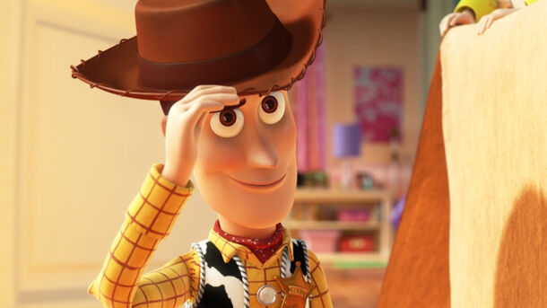 ‘Toy Story 5’ Voice Actor Teases New Exciting Plot Twist: “The Glimpses I Saw Are Pretty Cool” ‘Toy Story 5’ Voice Actor Teases New Exciting Plot Twist: “The Glimpses I Saw Are Pretty Cool”