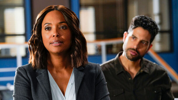 5 Criminal Minds Moments So Cringy They Will Make You Want To Forget Everything You Saw 5 Criminal Minds Moments So Cringy They Will Make You Want To Forget Everything You Saw