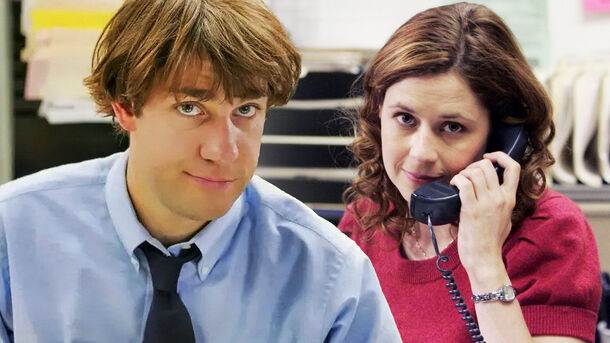 Move Over, Jim and Pam: This The Office Star Deserves Way More Recognition Move Over, Jim and Pam: This The Office Star Deserves Way More Recognition