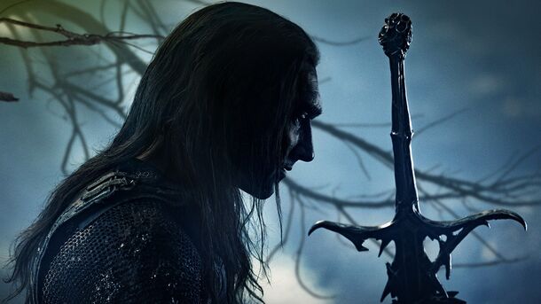 Joseph Mawle Sets the Record Straight on His Recasting in Rings of Power Joseph Mawle Sets the Record Straight on His Recasting in Rings of Power
