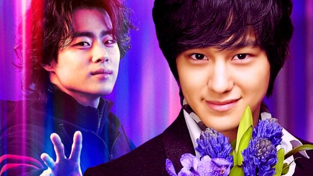 15 Feel-Good K-Dramas Perfect for Teens 15 Feel-Good K-Dramas Perfect for Teens