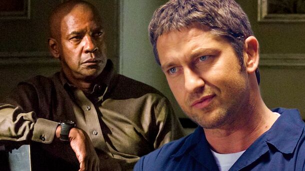 Frontier Justice: 12 Movies That Take Law Into Their Own Hands Frontier Justice: 12 Movies That Take Law Into Their Own Hands