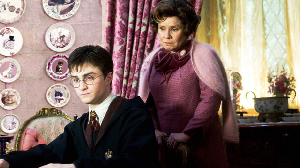 Fans Picked Best Dolores Umbridge for 'Harry Potter' Show – HBO Won't Be Able to Beat It Fans Picked Best Dolores Umbridge for 'Harry Potter' Show – HBO Won't Be Able to Beat It