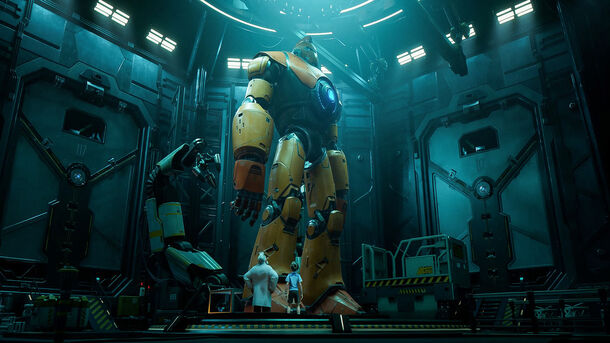 If You're Tired of 'Black Mirror' & 'Love Death + Robots', Watch This Anthology From Prime Video