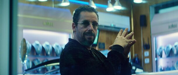 'Uncut Gems' and 4 Other Best Movies Set in New York, Ranked by Rotten Tomatoes