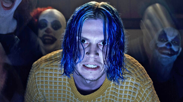 3 American Horror Story Roles That Were Too Much to Handle for Evan Peters 3 American Horror Story Roles That Were Too Much to Handle for Evan Peters
