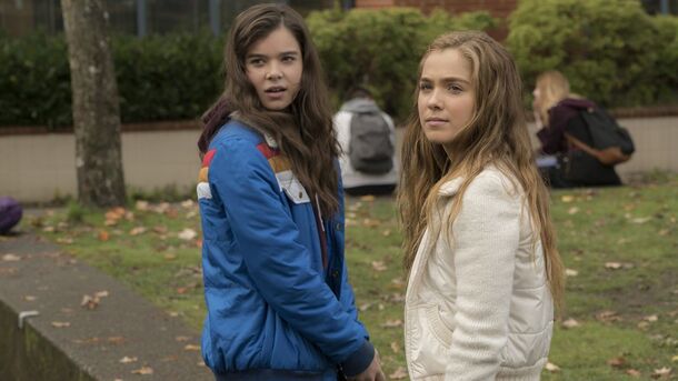 Hailee Steinfeld Reveals One of the Most Important Movies in Her Career: "It Changed My Life"