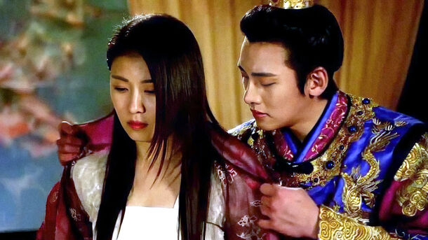 5 Long K-Dramas For Those Who Are Tired Of Mini-Series