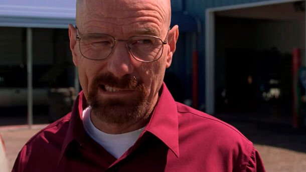 Vince Gilligan Almost Dumped the Best Scene in Breaking Bad Finale Vince Gilligan Almost Dumped the Best Scene in Breaking Bad Finale