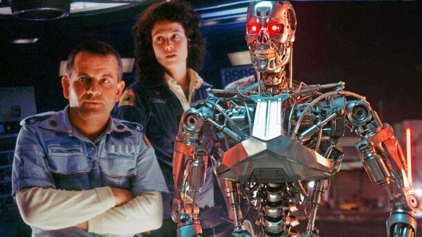 Terminator vs Alien: Reddit Has Decided Which Franchise is More Iconic Terminator vs Alien: Reddit Has Decided Which Franchise is More Iconic