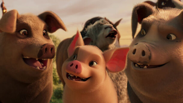 Andy Serkis' New Animation Is a Resounding Flop With Only 30% on Rotten Tomatoes