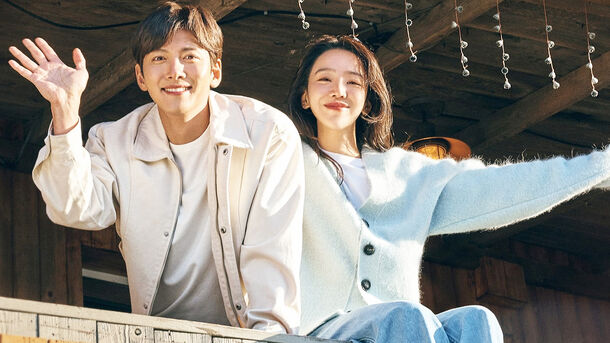 5 Comfort K-Dramas to Make Life Feel a Little Easier 5 Comfort K-Dramas to Make Life Feel a Little Easier
