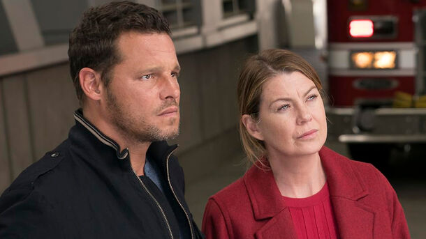 5 Grey's Anatomy Pairings That Made A Lot Of Sense, But Never Happened