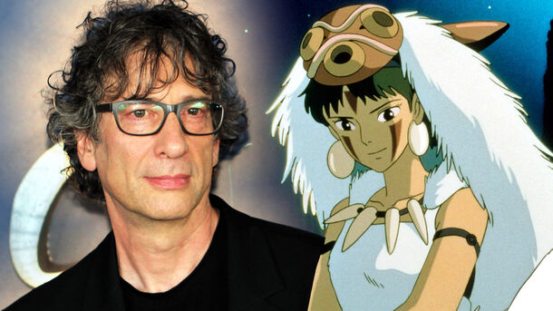 Hayao Miyazaki’s Best Anime Would Be Completely Different If It Weren’t For… Neil Gaiman Hayao Miyazaki’s Best Anime Would Be Completely Different If It Weren’t For… Neil Gaiman