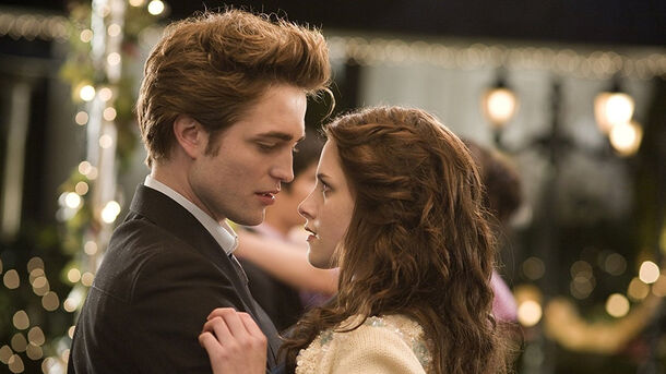There Is No ‘Twilight’ Saga Movie in 2025 — Here’s What Fans Are Actually Getting Instead