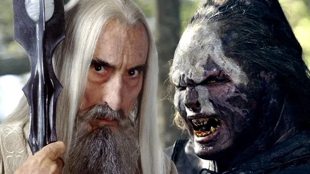 Darkness Wasn’t Just in Sauron and Saruman: These 3 'Lord of the Rings' Villains Nearly Ended Frodo’s Mission Darkness Wasn’t Just in Sauron and Saruman: These 3 'Lord of the Rings' Villains Nearly Ended Frodo’s Mission