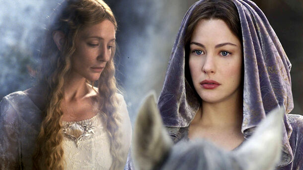 Although Arwen and Galadriel Never Appeared on Screen Together, Their Bond Is Stronger Than Frodo and Sam’s: Here’s Why Although Arwen and Galadriel Never Appeared on Screen Together, Their Bond Is Stronger Than Frodo and Sam’s: Here’s Why