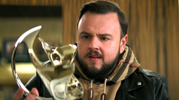 Netflix’s New Sci-Fi Show Was Actually Inspired by This Major 00s Flop