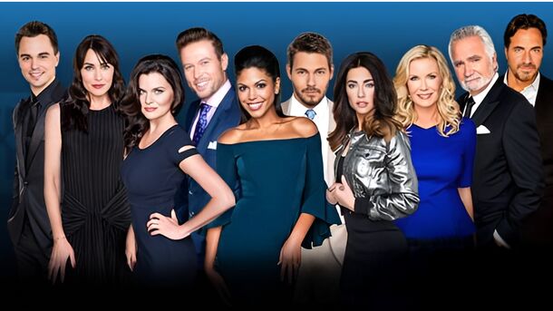 The Bold and the Beautiful Star Threw Major Shade at the Show's Writers The Bold and the Beautiful Star Threw Major Shade at the Show's Writers