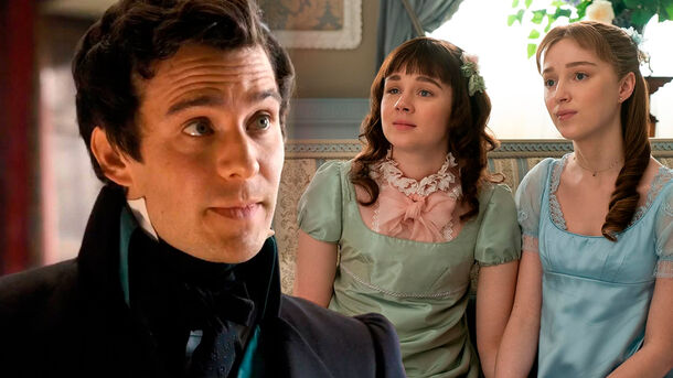 Bridgerton Heading For a Disaster: Merging Benedict and Eloise’s Books, Really? Bridgerton Heading For a Disaster: Merging Benedict and Eloise’s Books, Really?