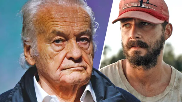 Jerzy Skolimowski Returns — Aging Auteur, Controversial Star, and a Story from Auschwitz Jerzy Skolimowski Returns — Aging Auteur, Controversial Star, and a Story from Auschwitz
