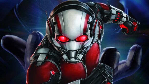Here's Who Dies in Quantumania According to a New Plot Leak Here's Who Dies in Quantumania According to a New Plot Leak