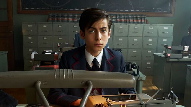 Here's Everything You Need to Know About The Sparrow Academy Here's Everything You Need to Know About The Sparrow Academy