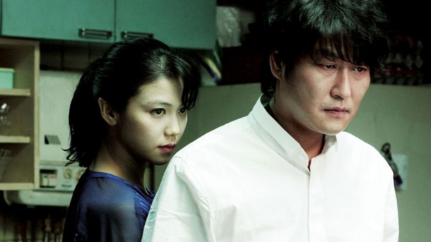 Forget 'Twilight', Best Vampire Movie Is This 17-Year-Old Korean Horror With 'Parasite' Star