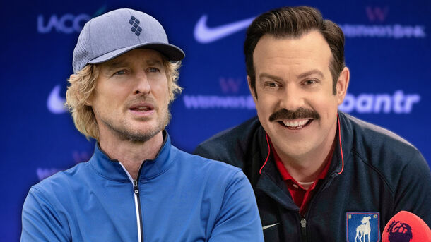 Apple TV+ #1 Show Is the Perfect Feel-Good Binge for Those Who Miss 'Ted Lasso' Apple TV+ #1 Show Is the Perfect Feel-Good Binge for Those Who Miss 'Ted Lasso'