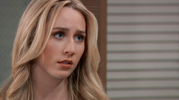 How General Hospital Star Saved The Soap Some Cash With Great Improv Skills How General Hospital Star Saved The Soap Some Cash With Great Improv Skills