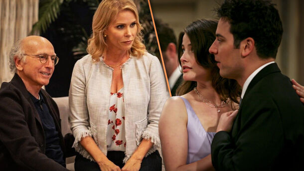 15 Once Iconic TV Couples That Are Extremely Toxic in 2025 15 Once Iconic TV Couples That Are Extremely Toxic in 2025