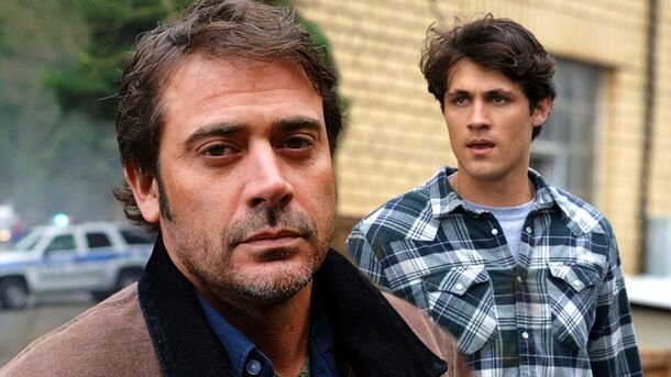 The Winchesters' John is Being Surprisingly Canon-ish (And a Jerk) The Winchesters' John is Being Surprisingly Canon-ish (And a Jerk)