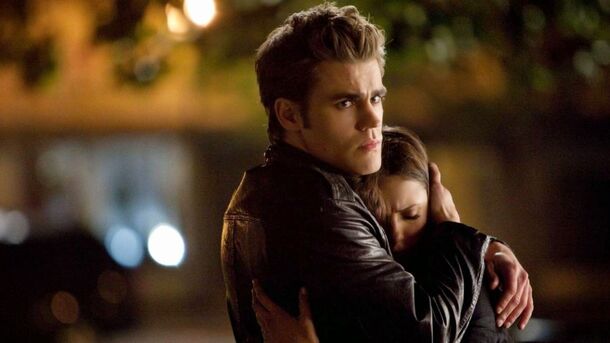 10 Ways The Vampire Diaries Proved It Hates Its Viewers 10 Ways The Vampire Diaries Proved It Hates Its Viewers